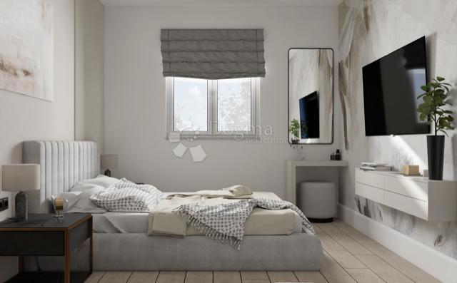 Allogio Vir, 66,46m2