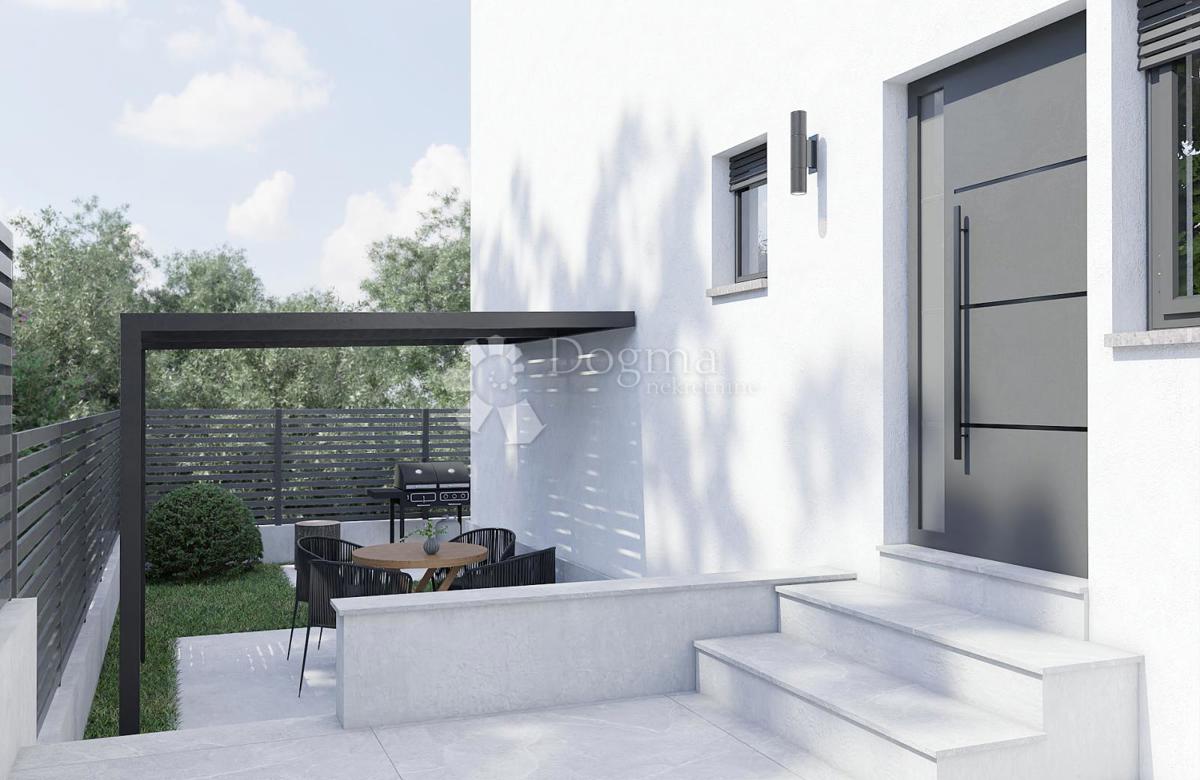 Allogio Vir, 66,46m2