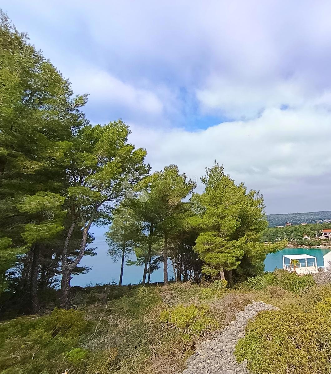 Terreno agricolo Milna, 6.175m2