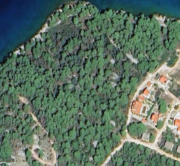 Terreno agricolo Milna, 6.175m2