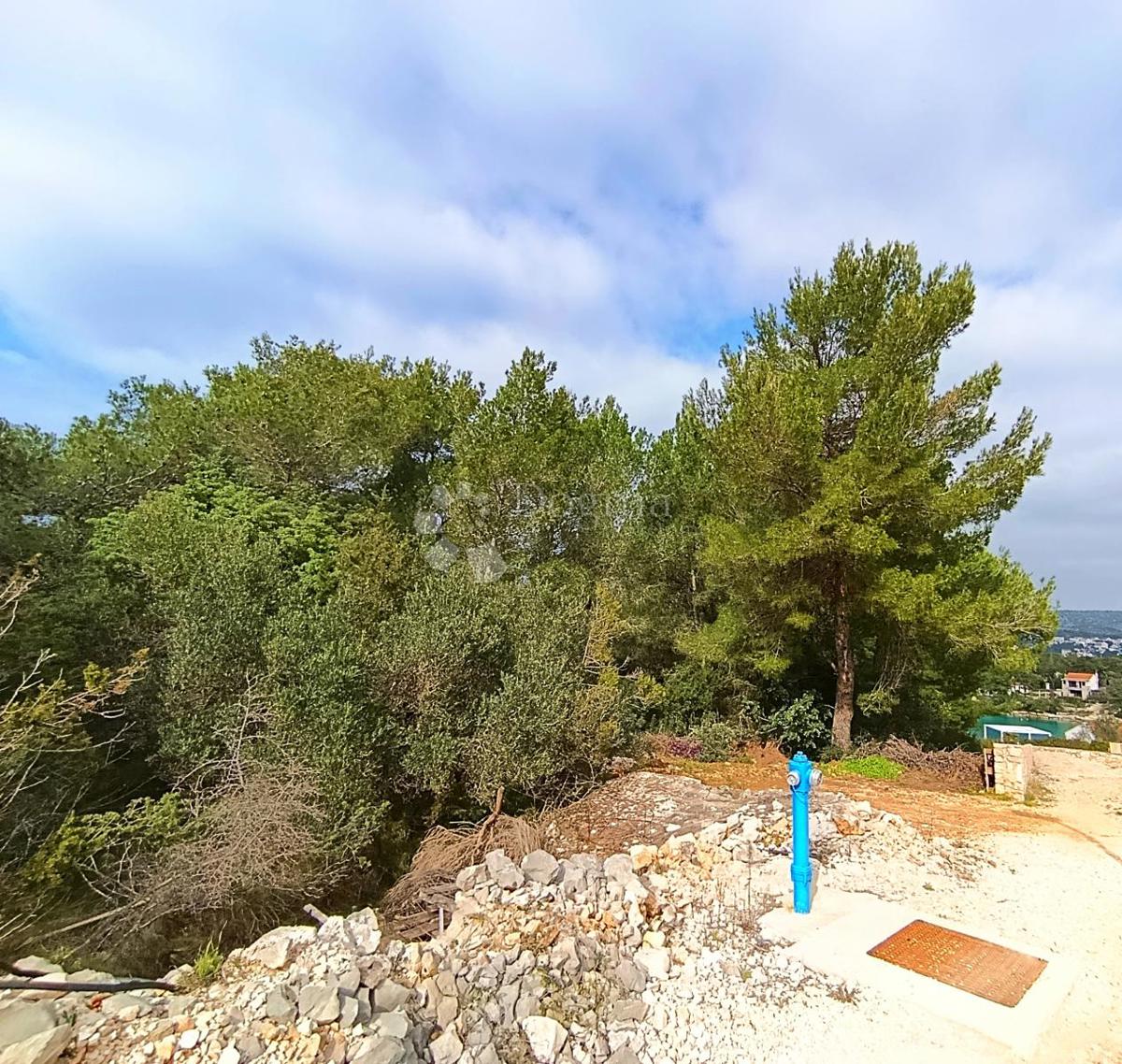 Terreno agricolo Milna, 6.175m2