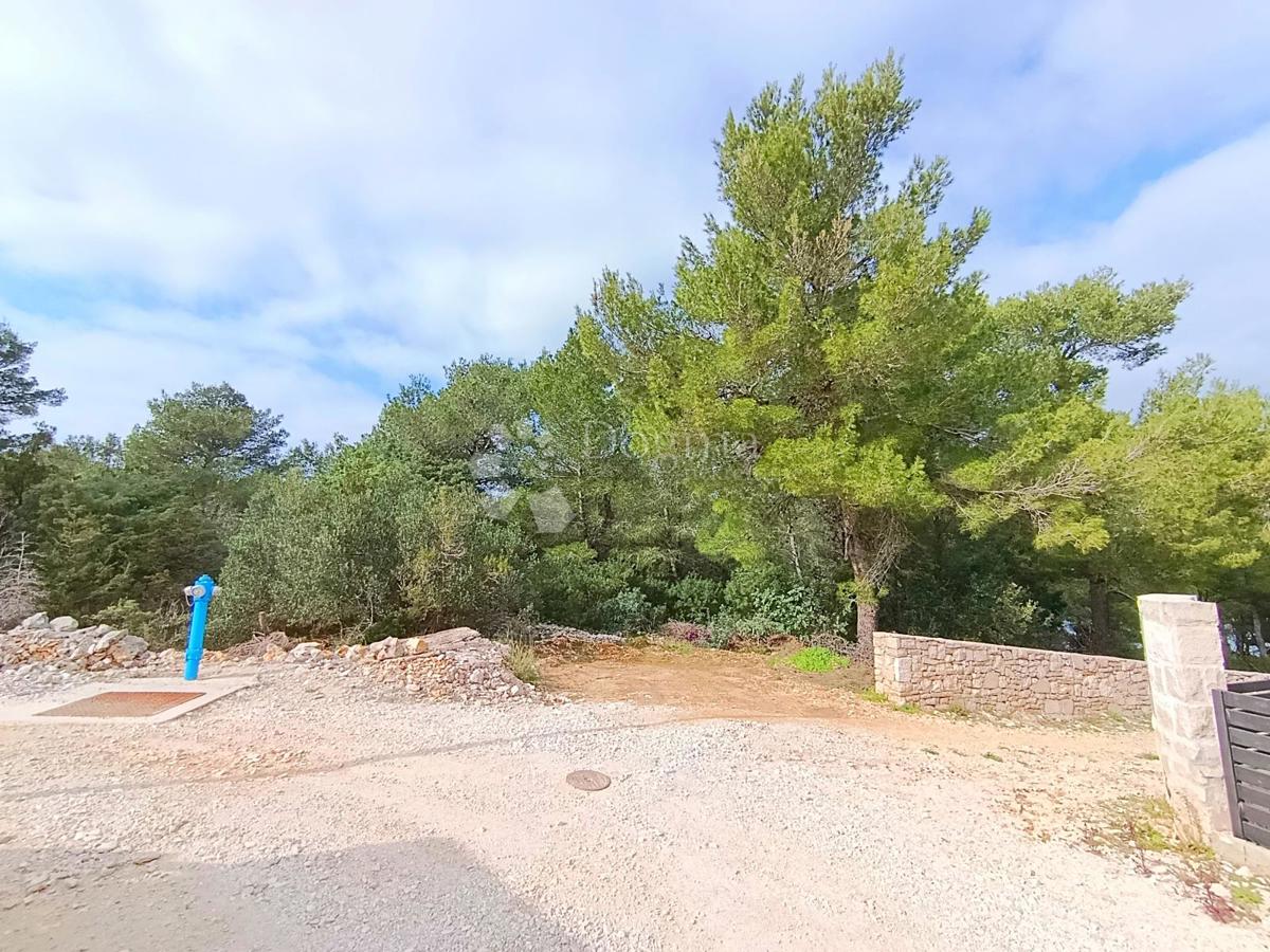 Terreno agricolo Milna, 6.175m2