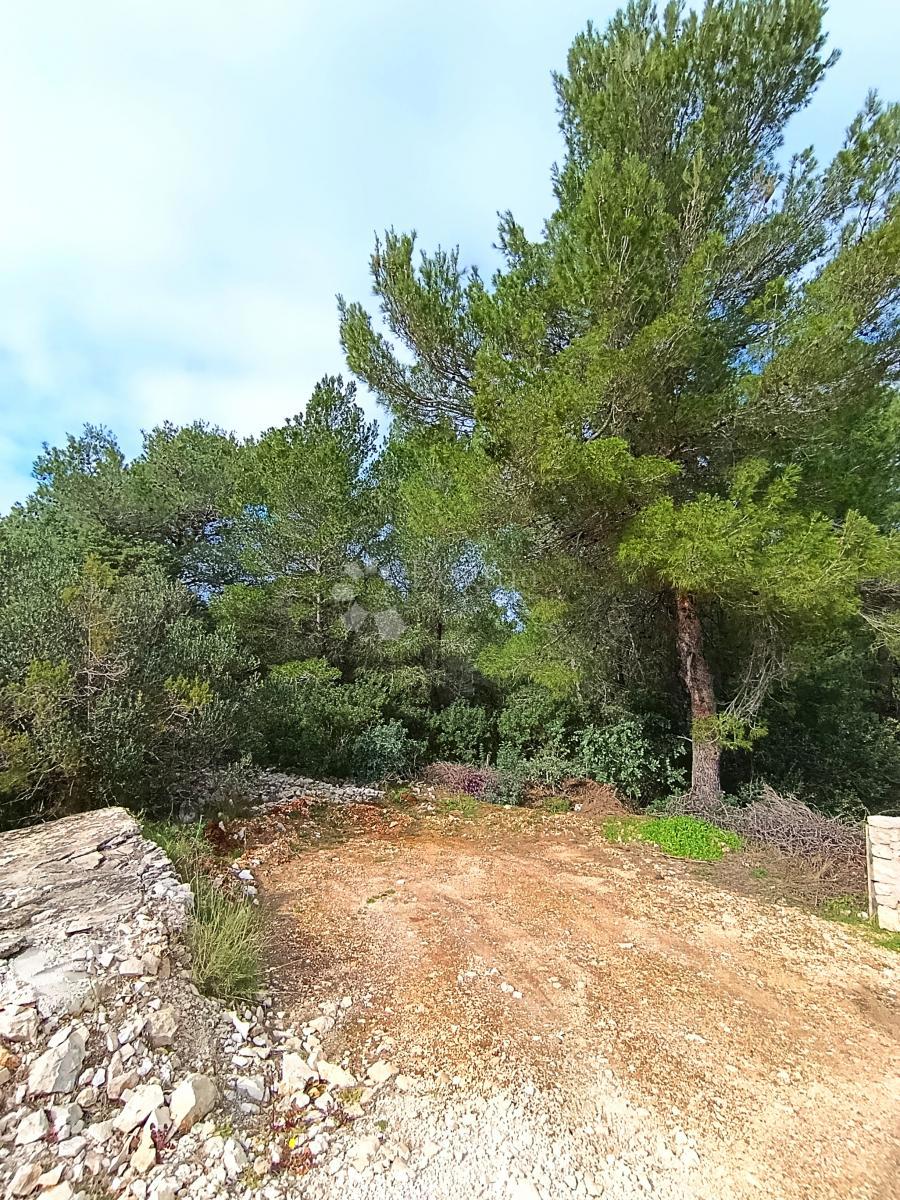 Terreno agricolo Milna, 6.175m2