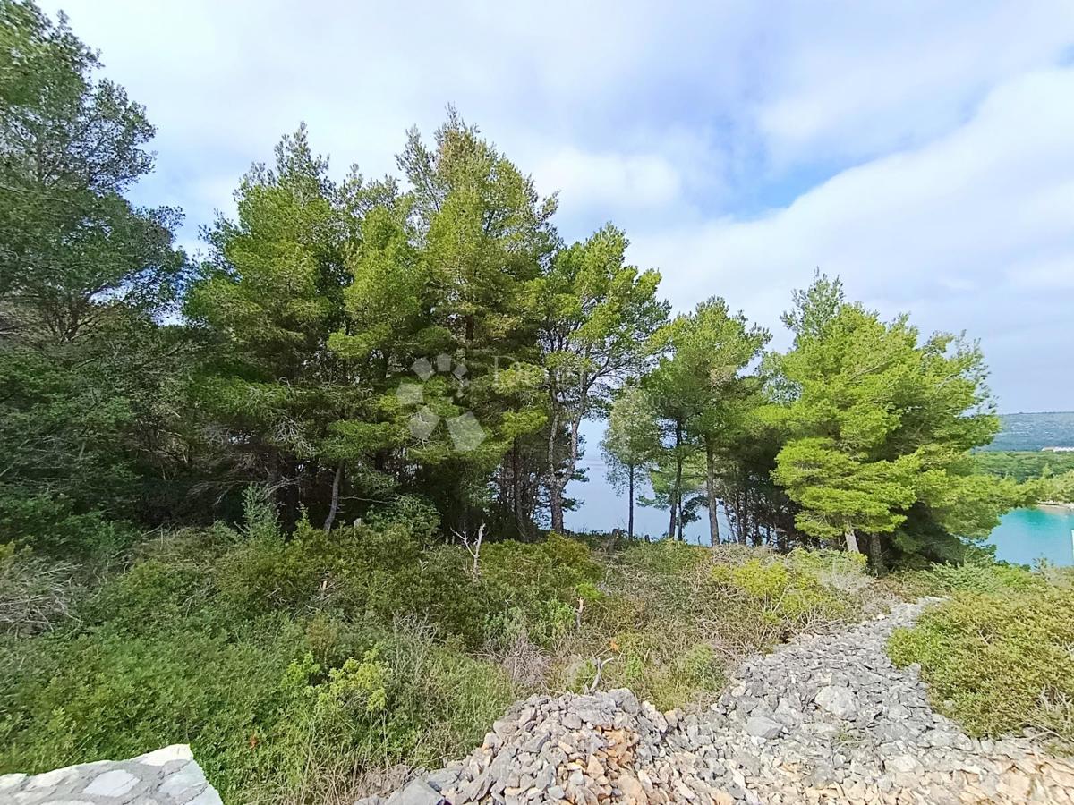 Terreno agricolo Milna, 6.175m2