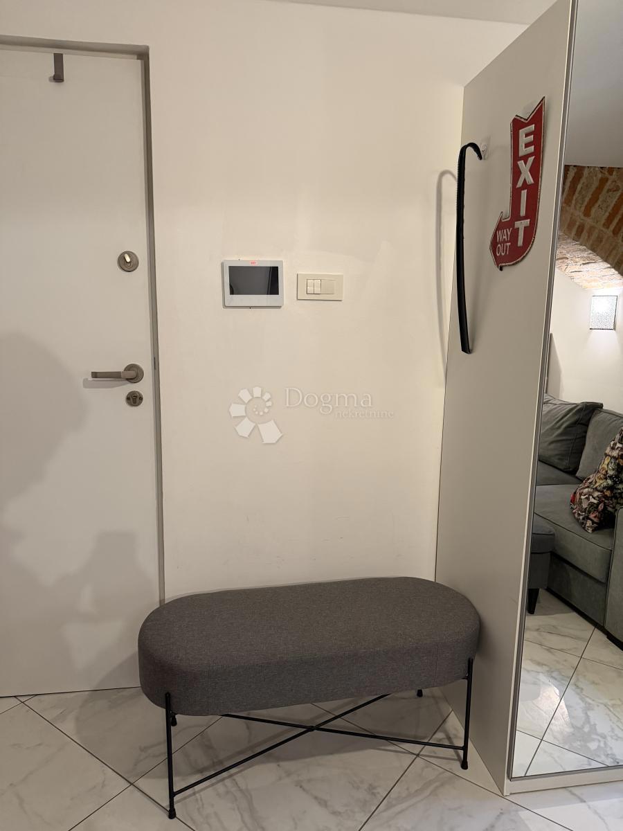 Allogio Donji grad, Donji Grad, 30m2