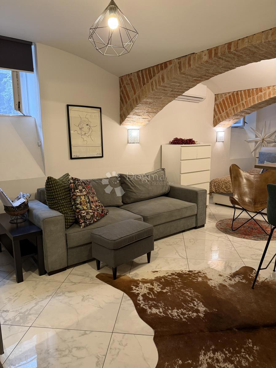 Allogio Donji grad, Donji Grad, 30m2