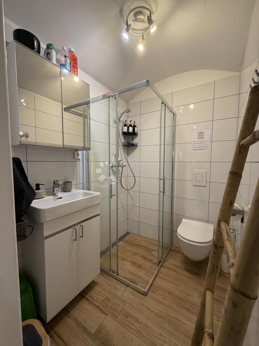 Allogio Donji grad, Donji Grad, 30m2