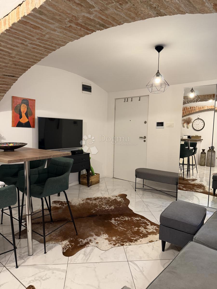 Allogio Donji grad, Donji Grad, 30m2