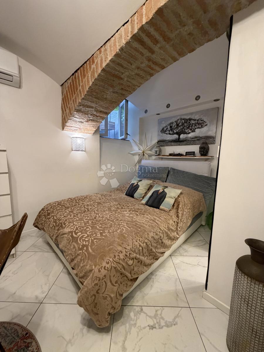 Allogio Donji grad, Donji Grad, 30m2
