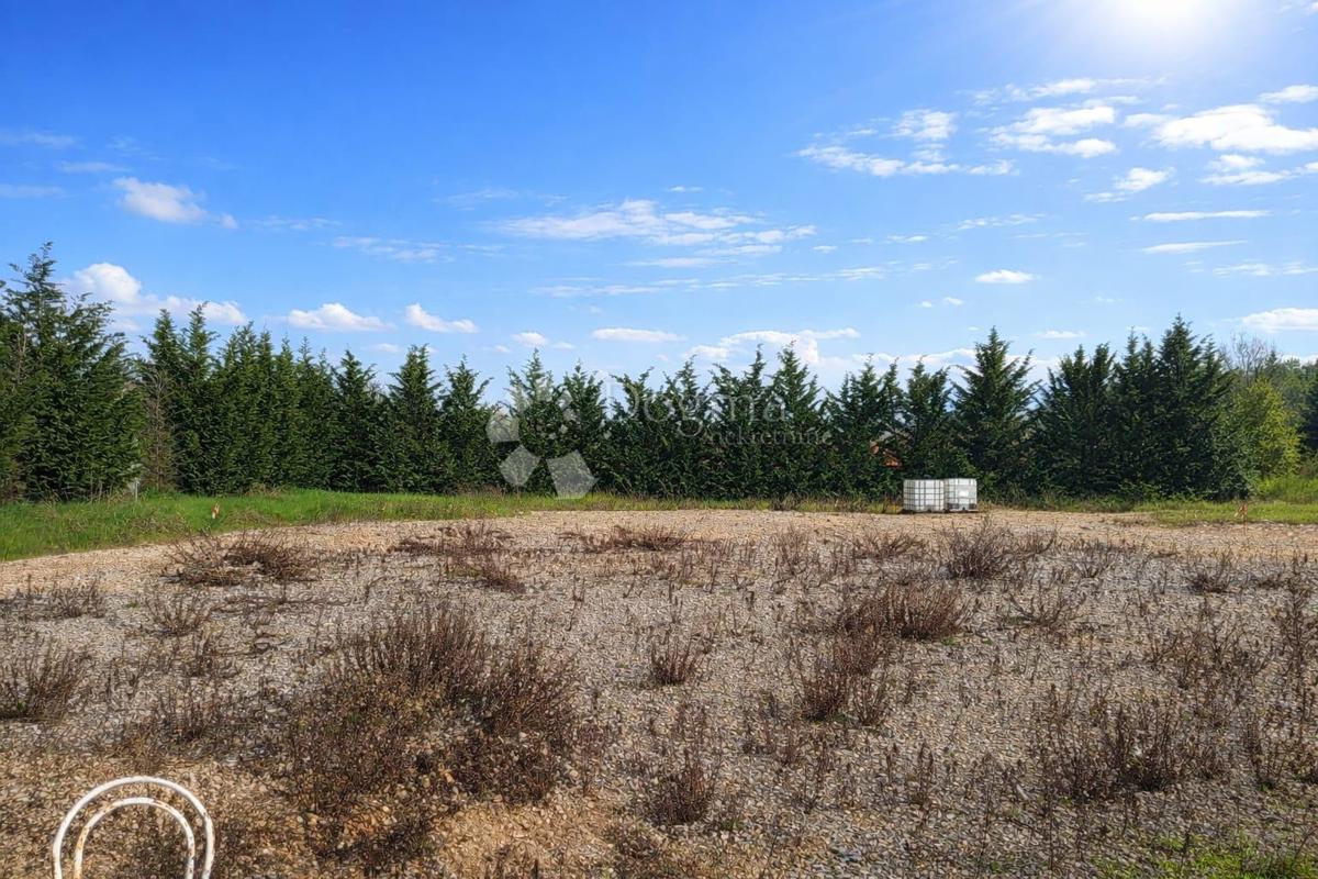 Allogio Štinjan, Pula, 66,27m2