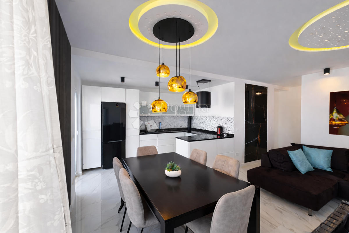 Allogio Diklo, Zadar, 117m2