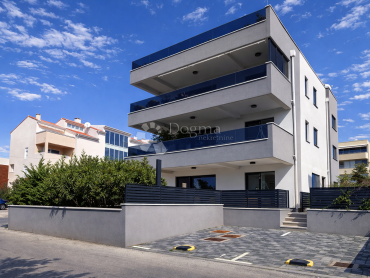 Allogio Diklo, Zadar, 117m2