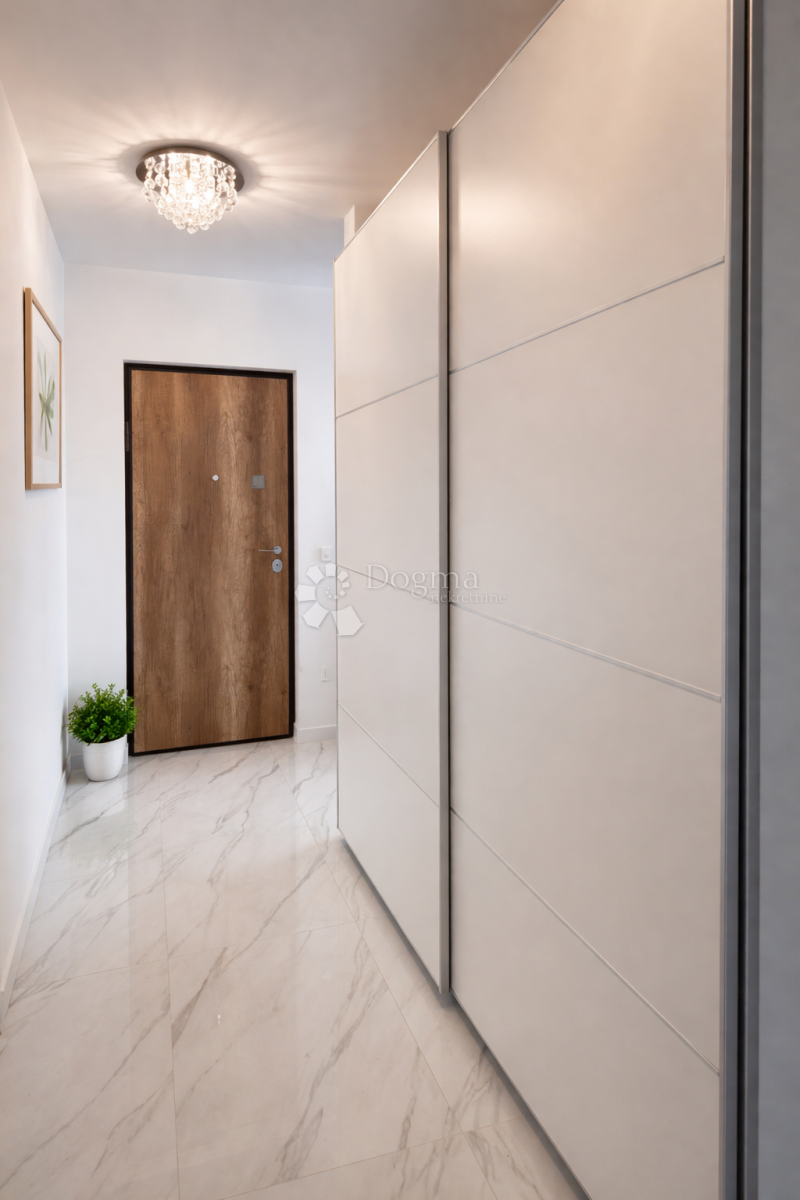 Allogio Diklo, Zadar, 117m2