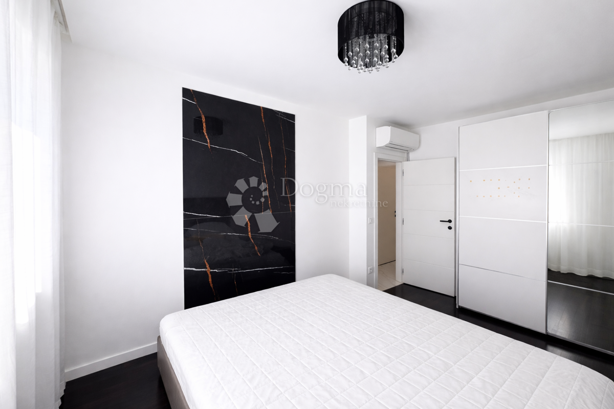 Allogio Diklo, Zadar, 117m2