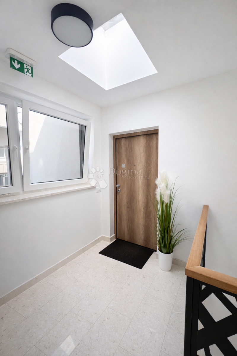 Allogio Diklo, Zadar, 117m2