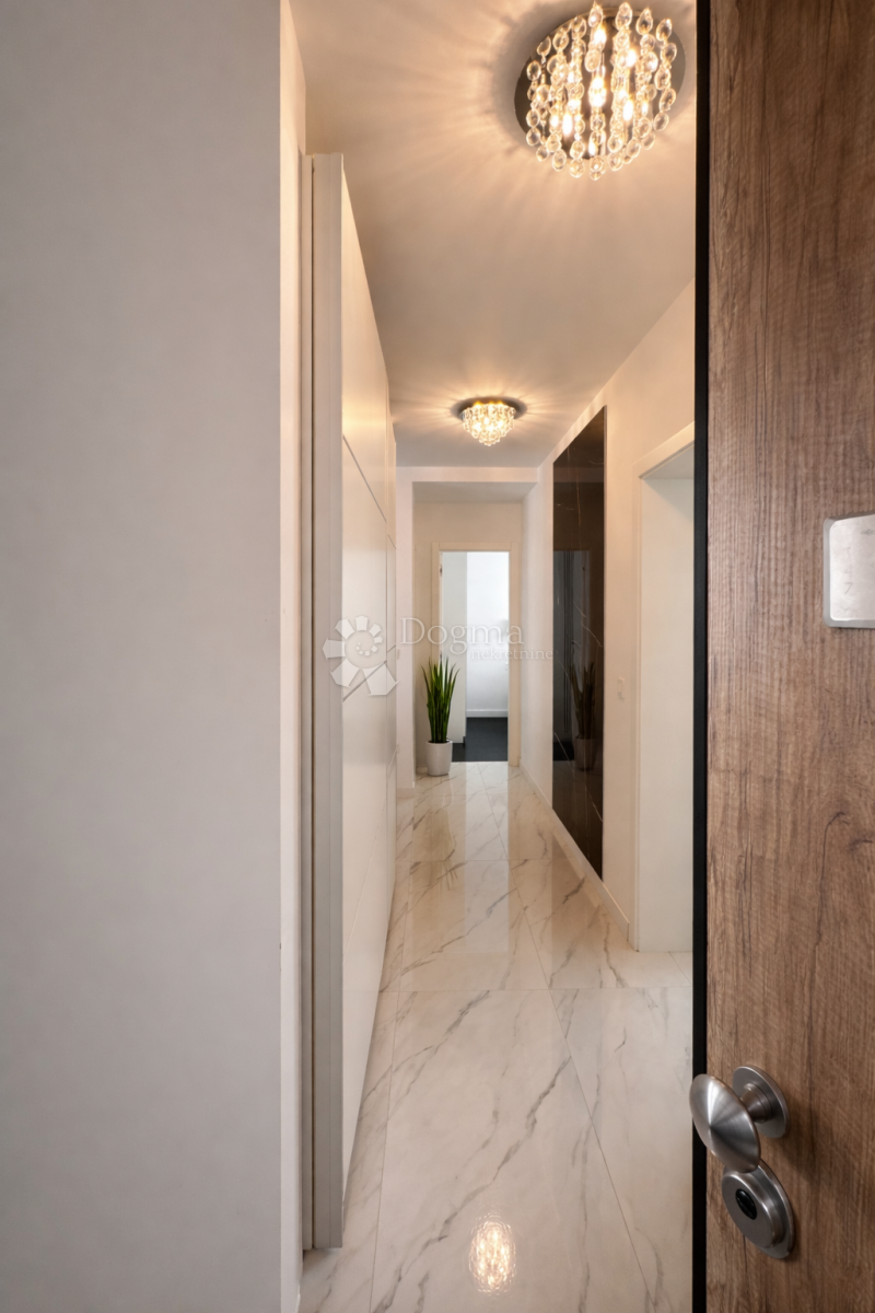 Allogio Diklo, Zadar, 117m2