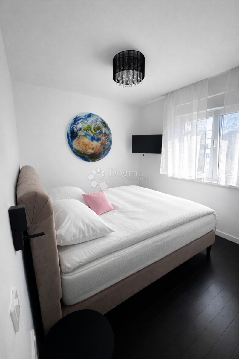 Allogio Diklo, Zadar, 117m2