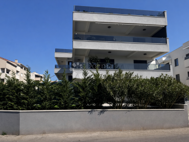 Allogio Diklo, Zadar, 117m2