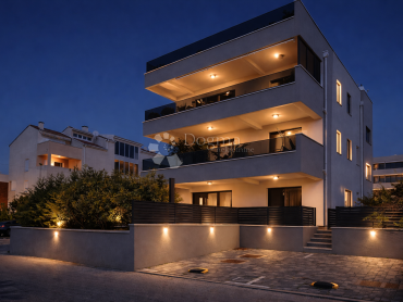 Allogio Diklo, Zadar, 117m2