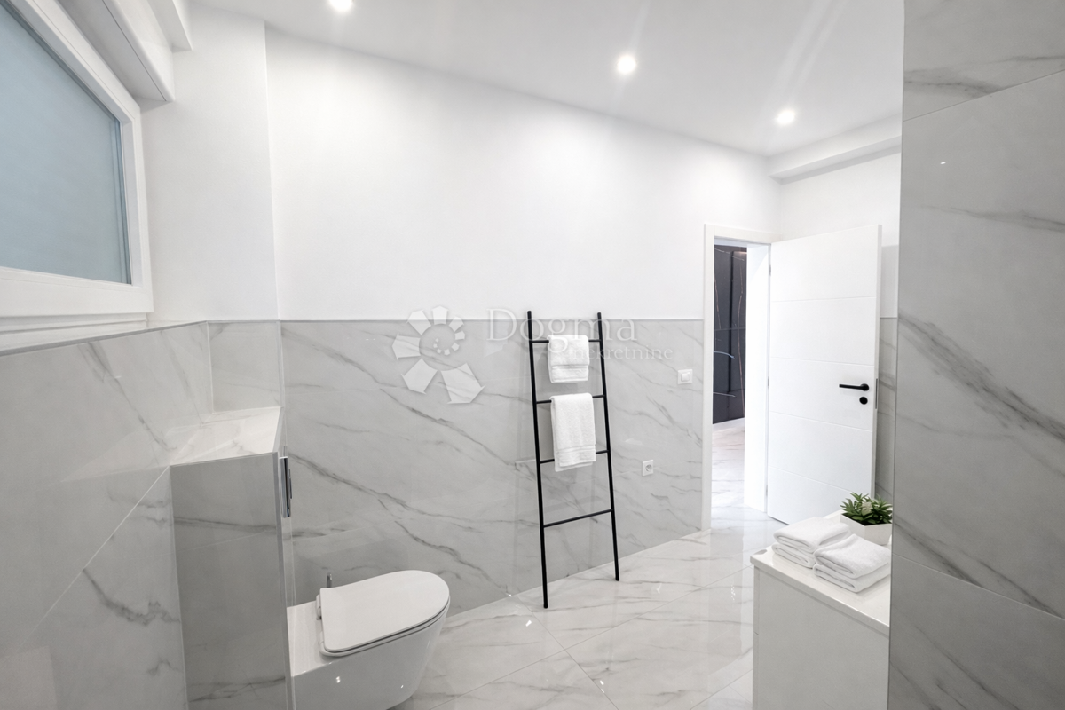 Allogio Diklo, Zadar, 117m2