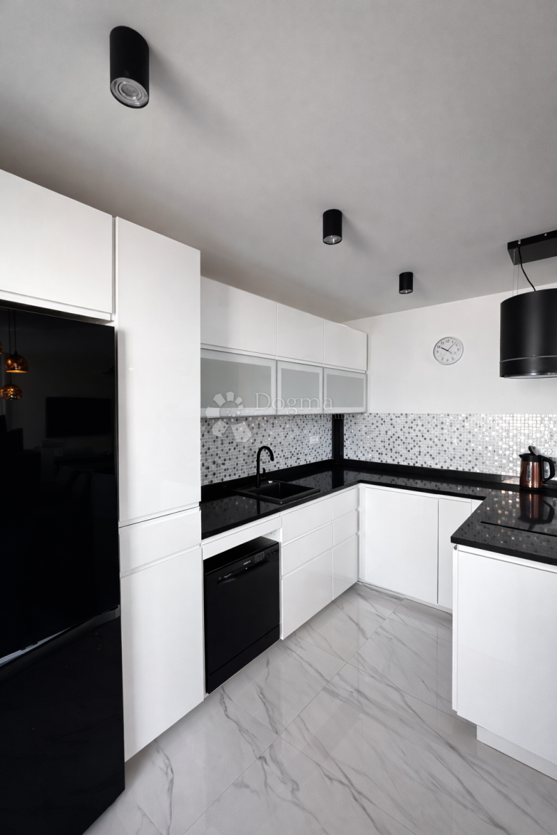 Allogio Diklo, Zadar, 117m2