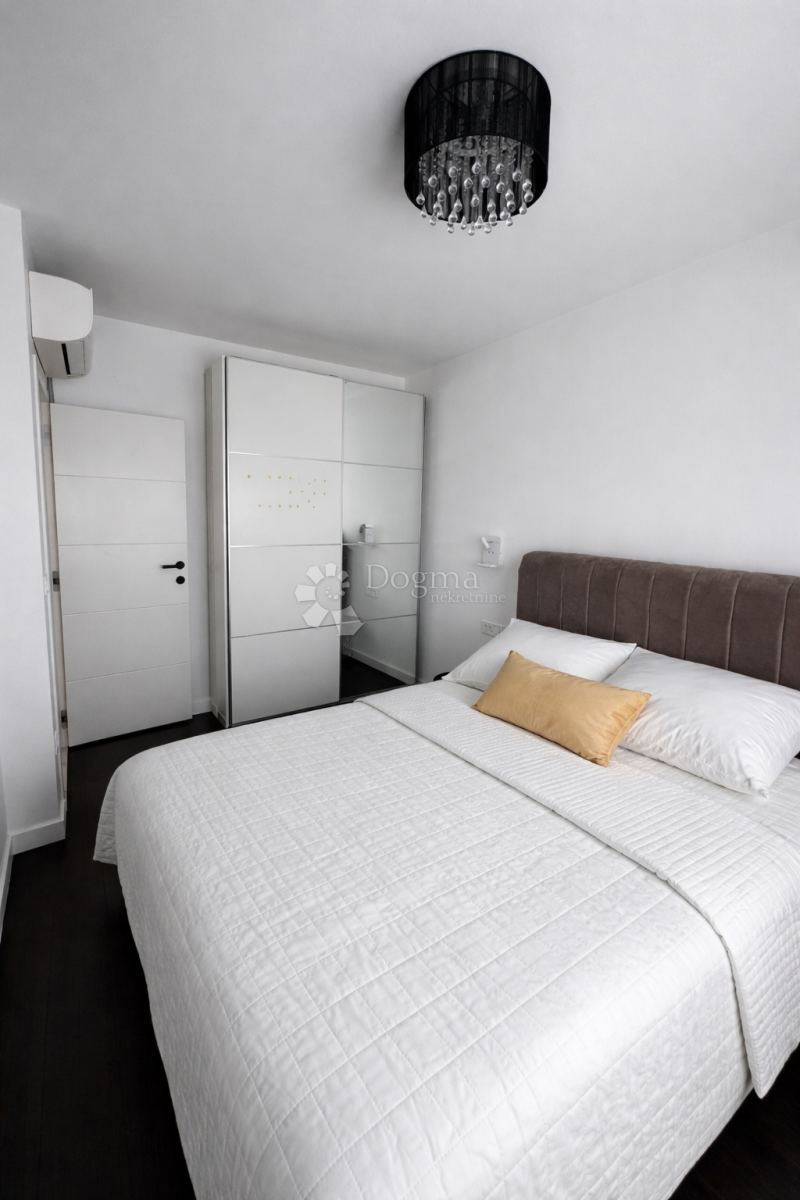 Allogio Diklo, Zadar, 117m2