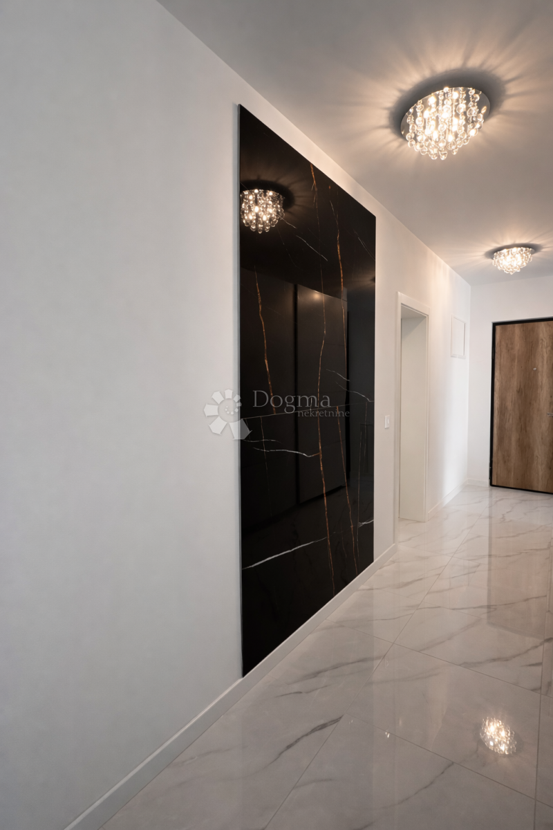 Allogio Diklo, Zadar, 117m2