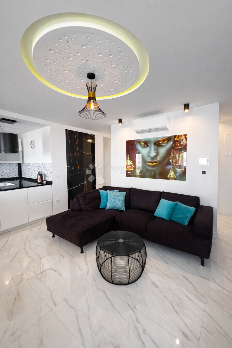 Allogio Diklo, Zadar, 117m2