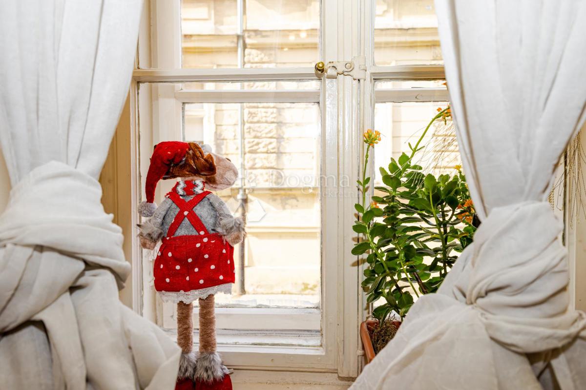 Allogio Centar, Varaždin, 92,86m2