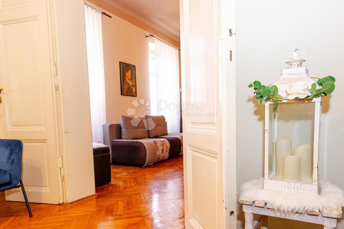 Allogio Centar, Varaždin, 92,86m2