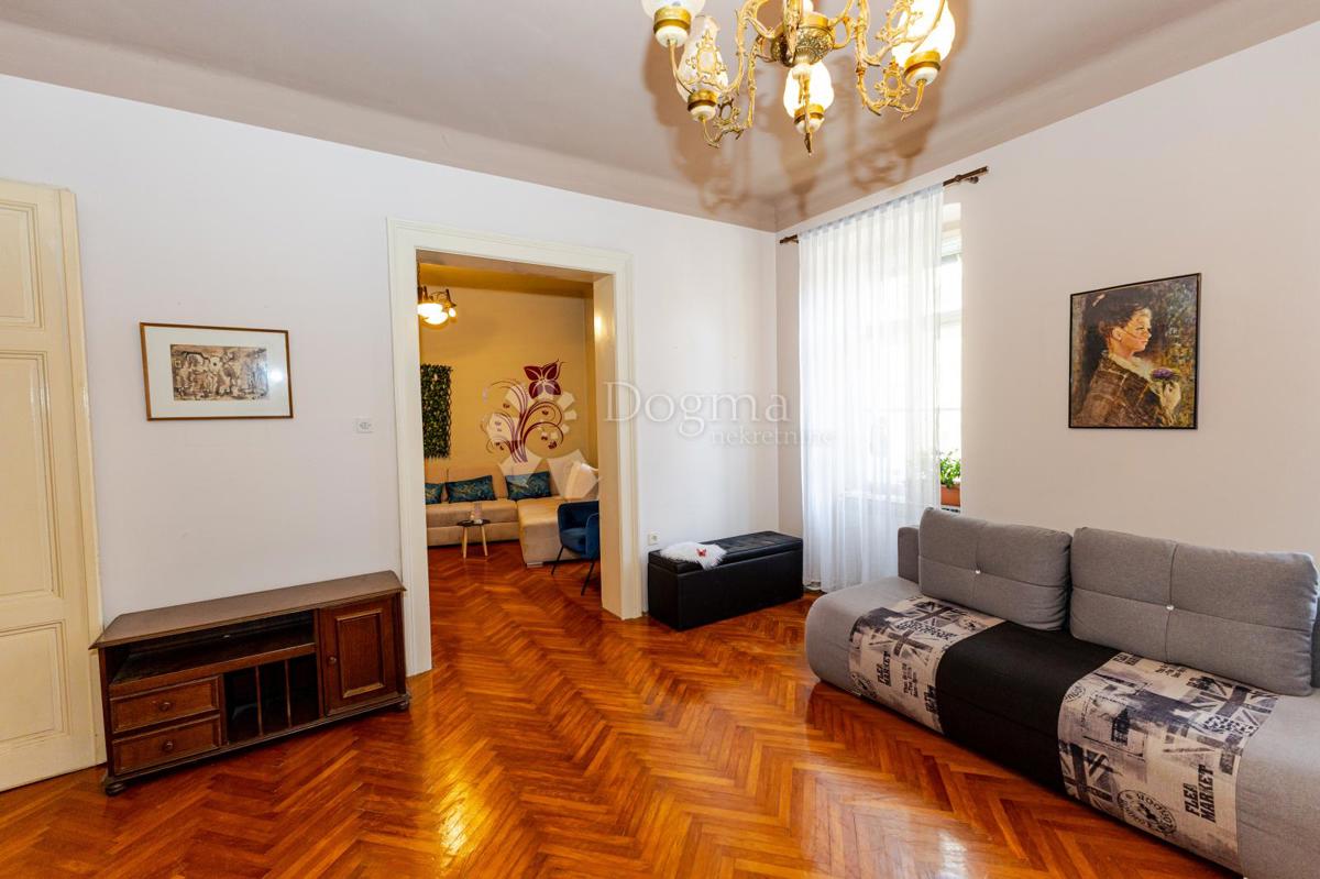 Allogio Centar, Varaždin, 92,86m2