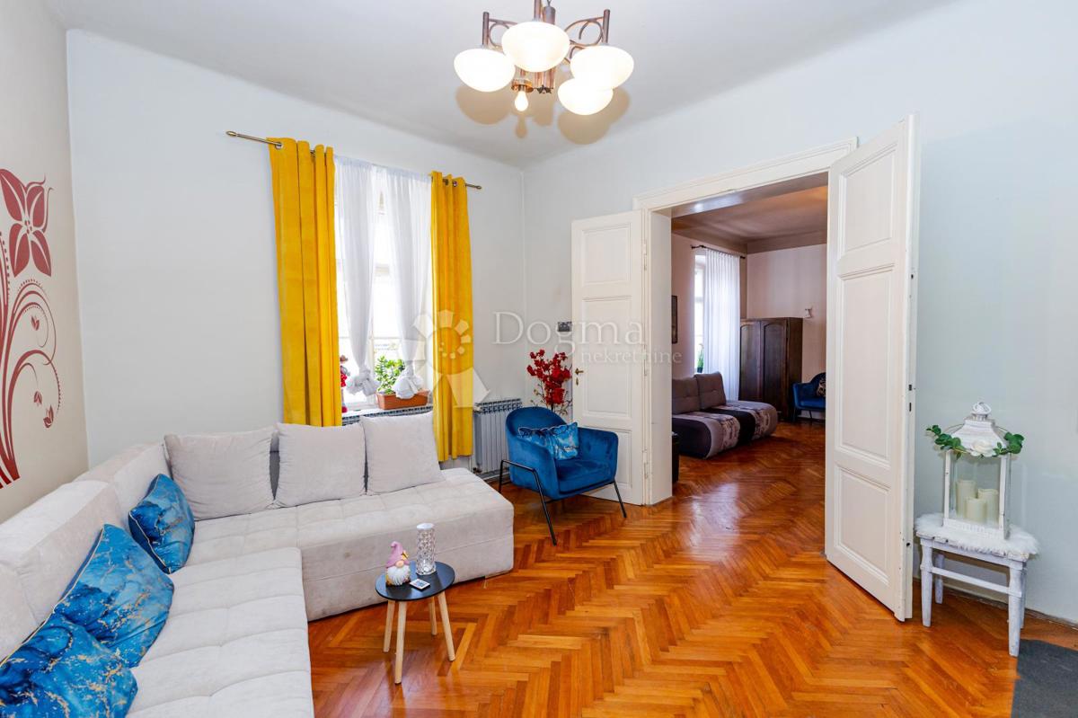 Allogio Centar, Varaždin, 92,86m2