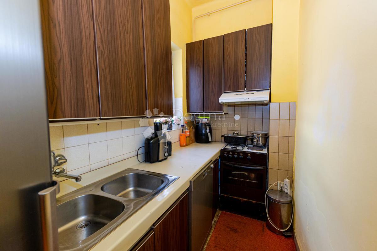 Allogio Centar, Varaždin, 92,86m2