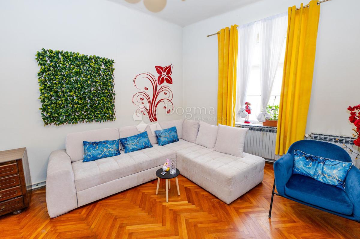 Allogio Centar, Varaždin, 92,86m2