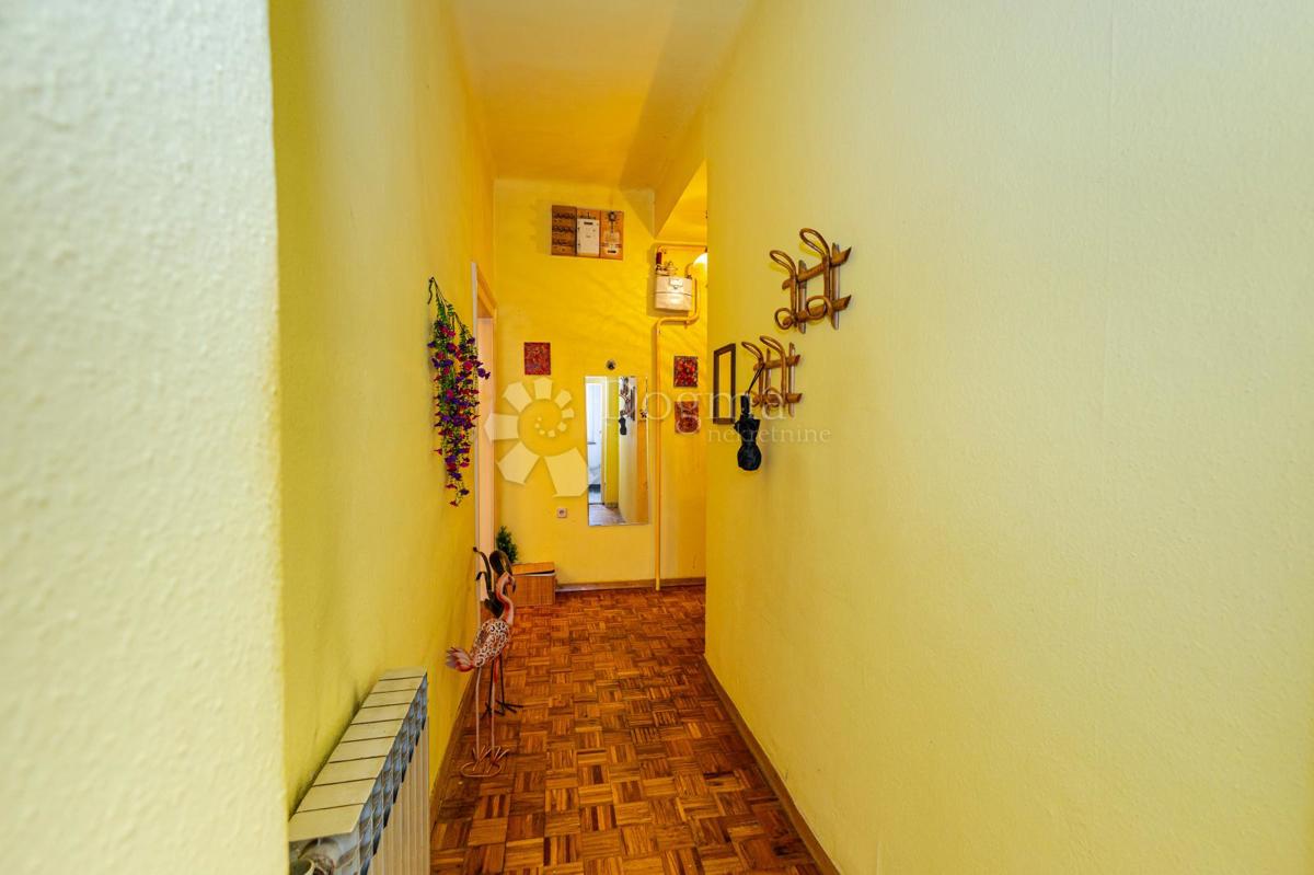 Allogio Centar, Varaždin, 92,86m2