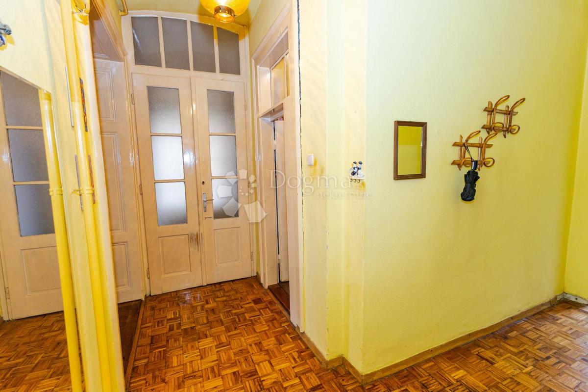 Allogio Centar, Varaždin, 92,86m2