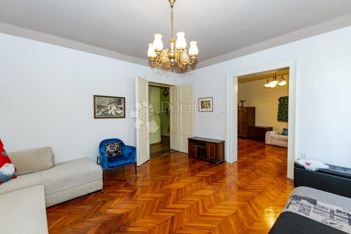 Allogio Centar, Varaždin, 92,86m2