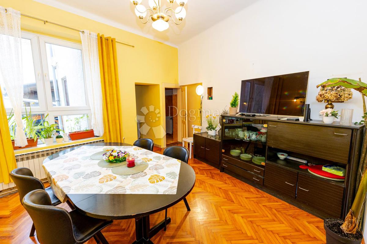 Allogio Centar, Varaždin, 92,86m2