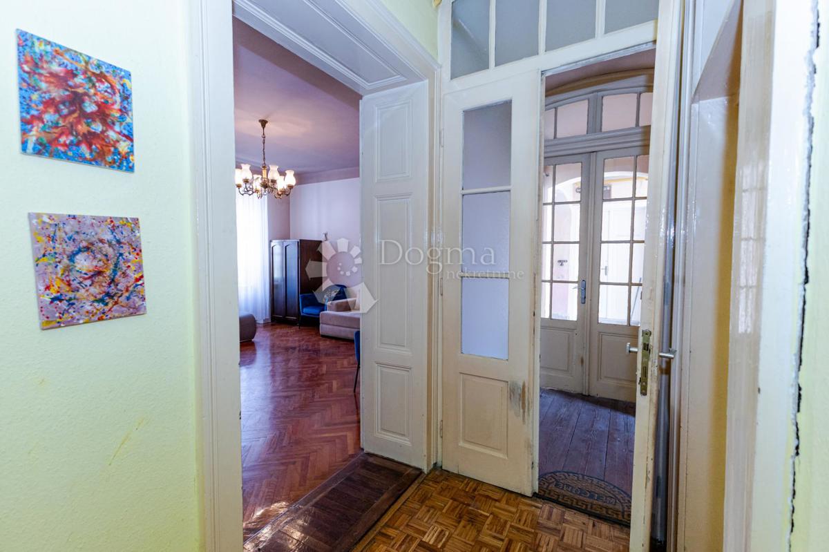 Allogio Centar, Varaždin, 92,86m2