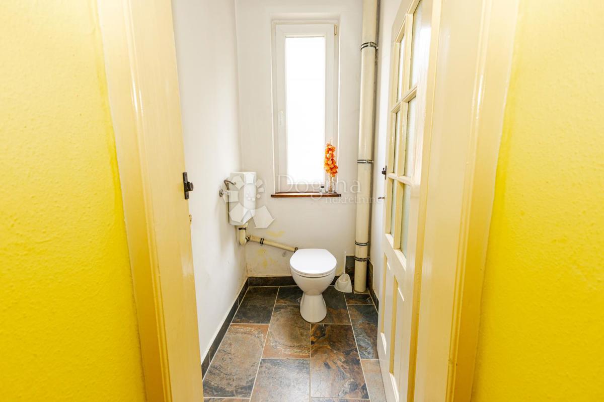 Allogio Centar, Varaždin, 92,86m2