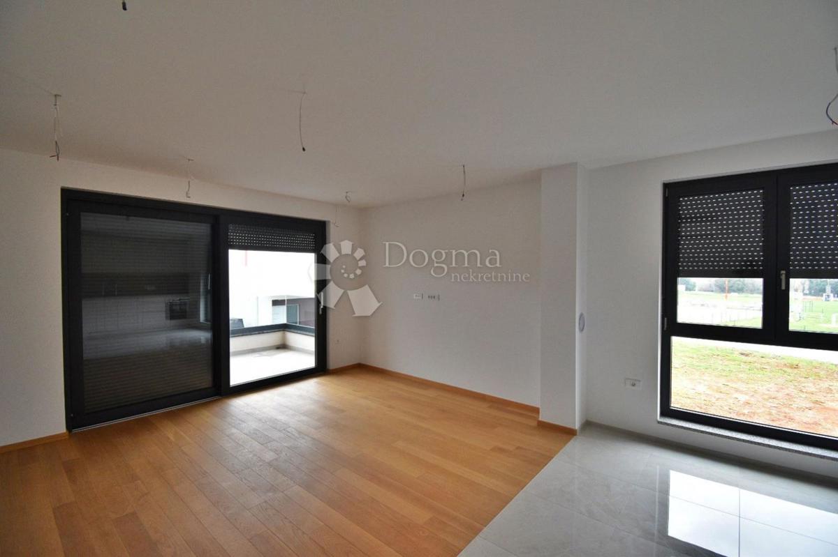 Allogio Ližnjan, 80m2