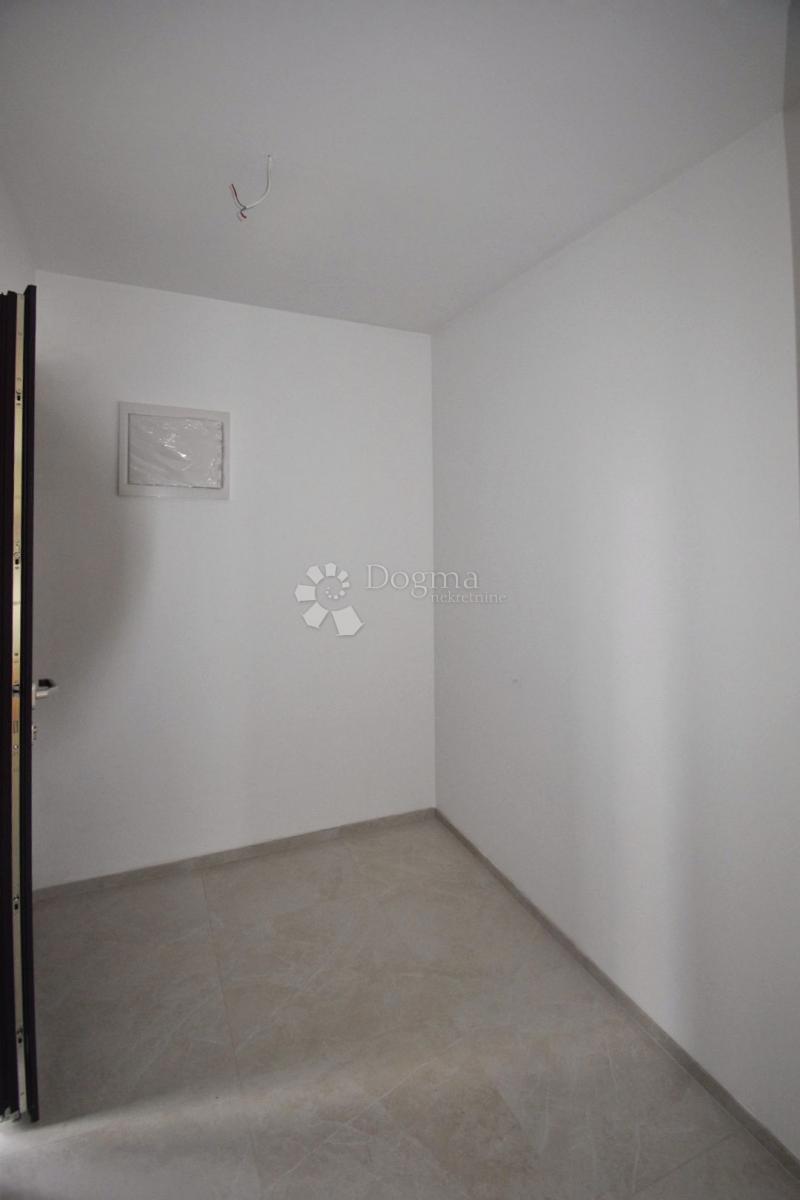 Allogio Ližnjan, 80m2