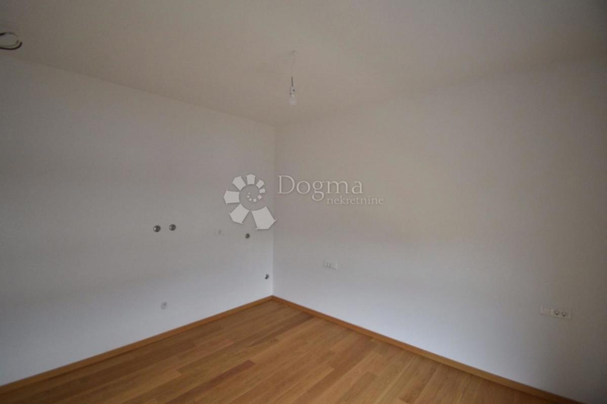 Allogio Ližnjan, 80m2