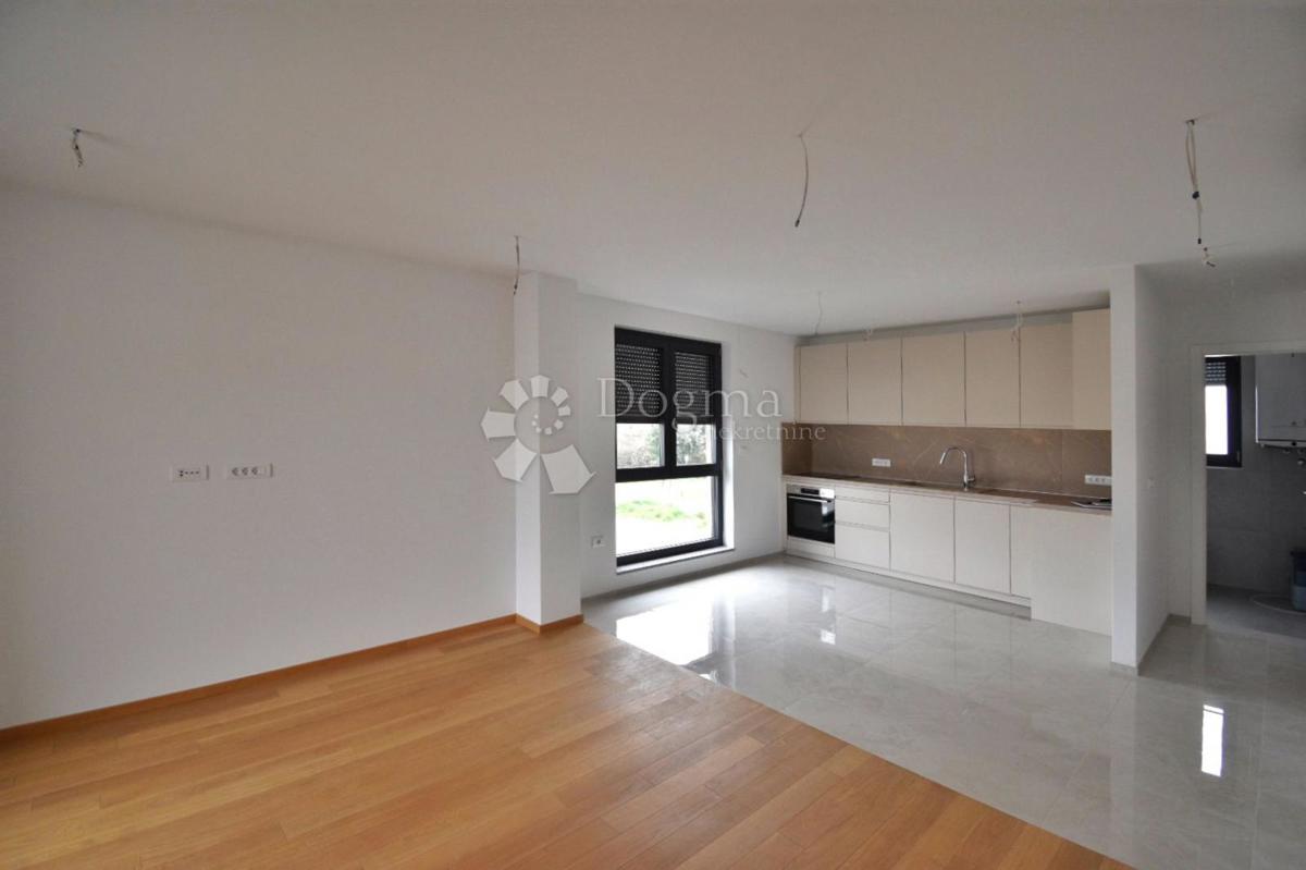 Allogio Ližnjan, 80m2