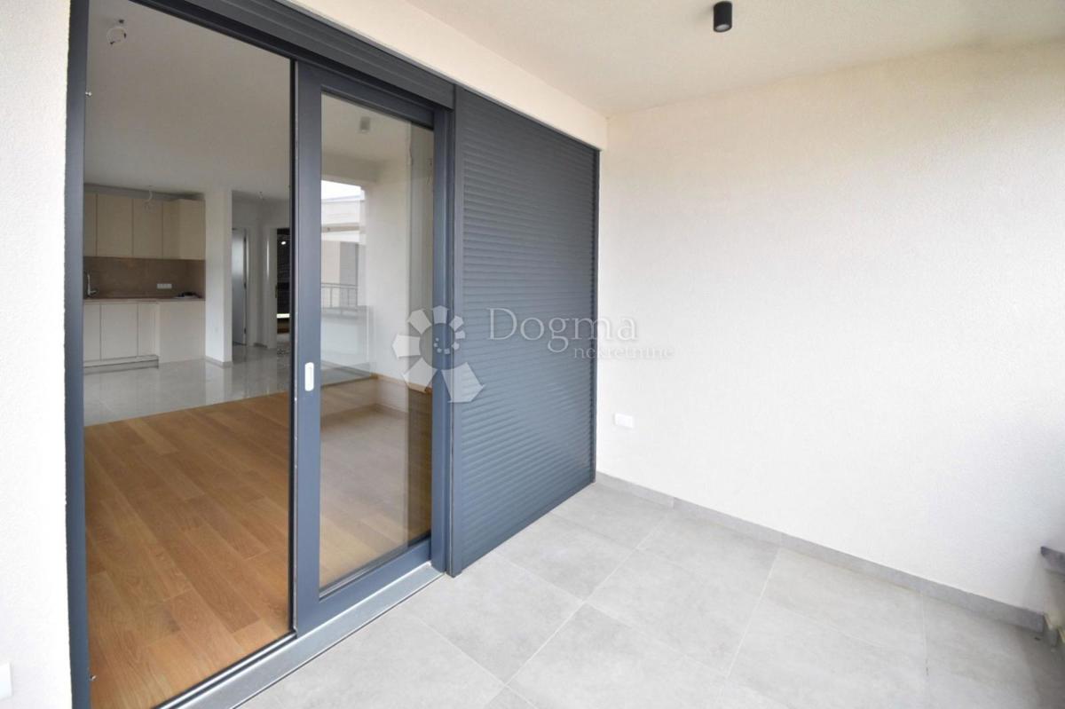 Allogio Ližnjan, 80m2