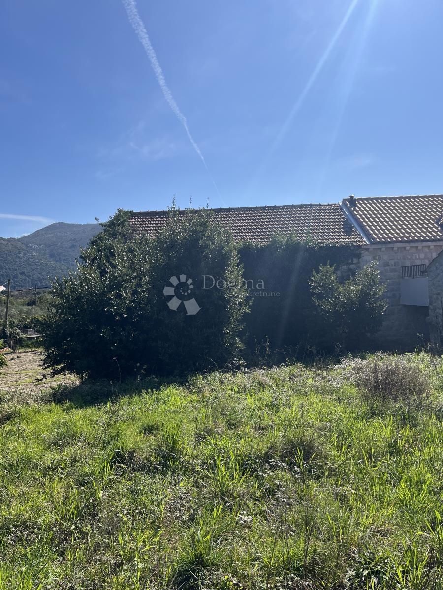 Casa Slano, Dubrovačko Primorje, Grgurići, 120m2