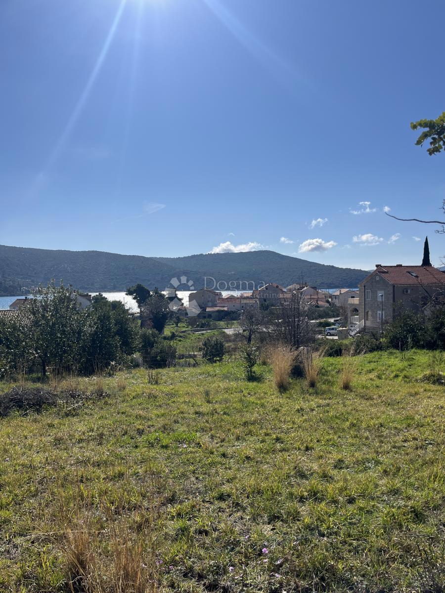 Casa Slano, Dubrovačko Primorje, Grgurići, 120m2