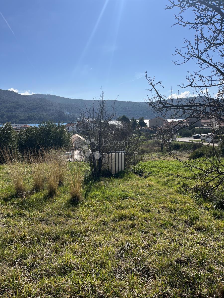 Casa Slano, Dubrovačko Primorje, Grgurići, 120m2