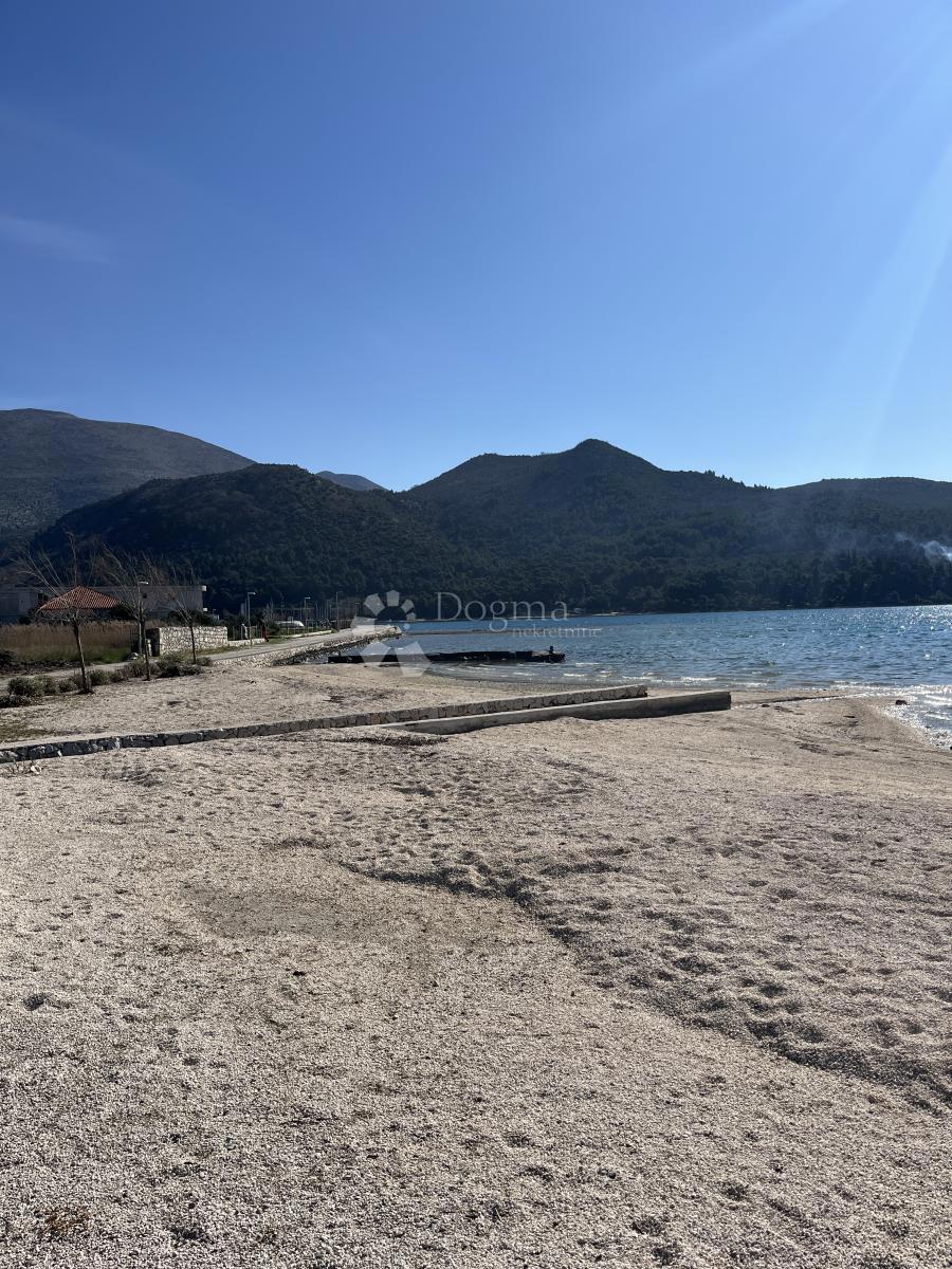 Casa Slano, Dubrovačko Primorje, Grgurići, 120m2