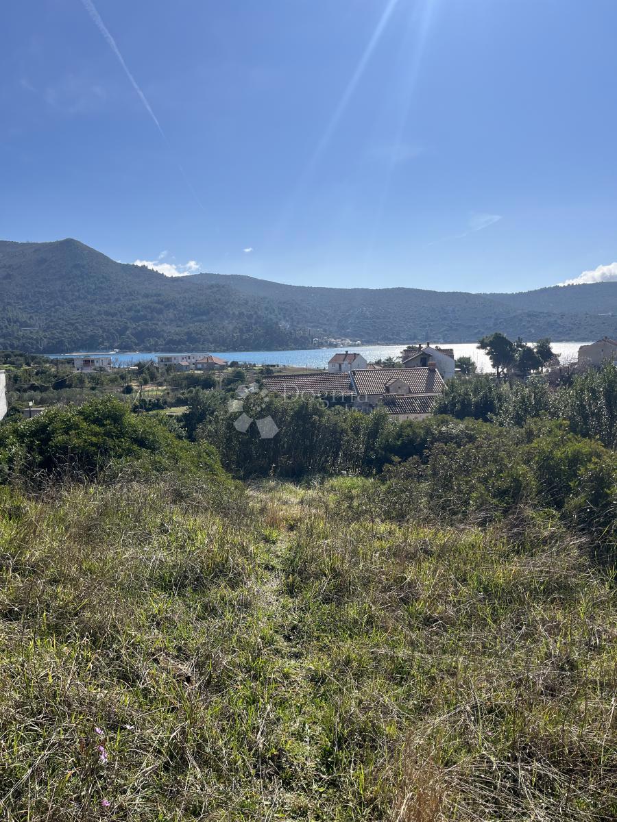 Casa Slano, Dubrovačko Primorje, Grgurići, 120m2